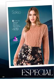 Catálogo Sokso Página 160