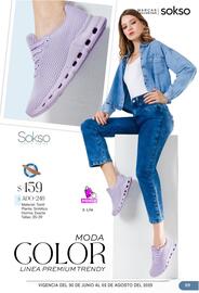 Catálogo Sokso Página 69