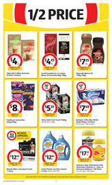 Coles catalogue week 27 Page 2