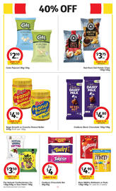 Coles catalogue week 27 Page 21