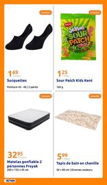 Catalogue Action semaine 27 page 28