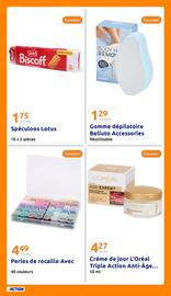 Catalogue Action semaine 27 page 29