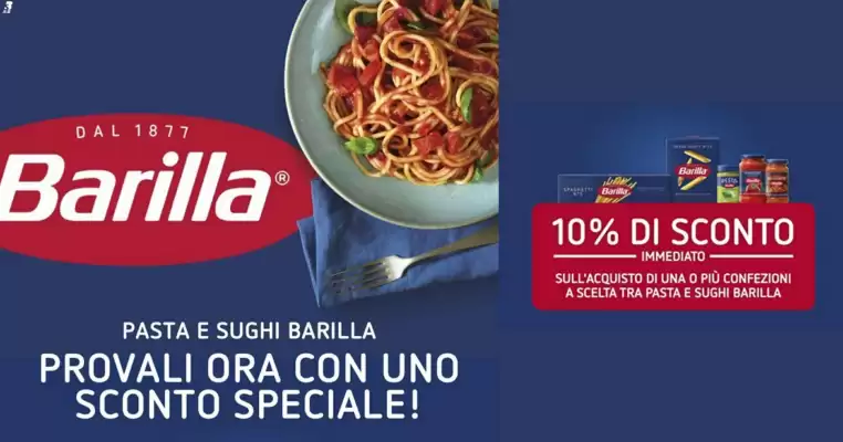 Volantino Iper Tosano (valido fino al 8-07)