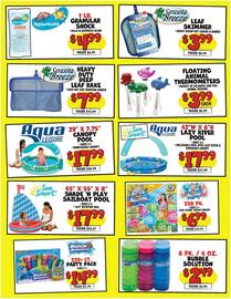 Ollie's Weekly Ad week 27 Page 2