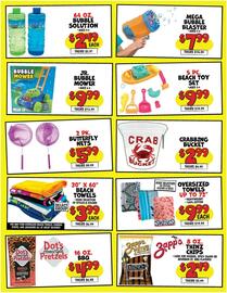 Ollie's Weekly Ad week 27 Page 3