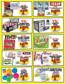 Ollie's Weekly Ad week 27 Page 4