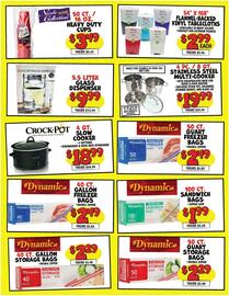 Ollie's Weekly Ad week 27 Page 5
