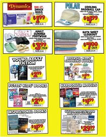 Ollie's Weekly Ad week 27 Page 6
