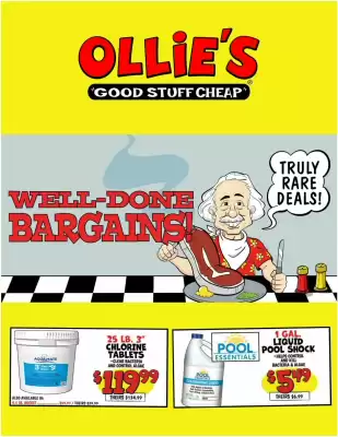 Ollie's Weekly Ad (valid until 9-07)