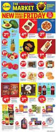 Lidl Weekly Ad week 27 Page 1