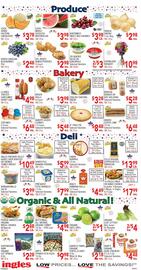 Ingles Markets Weekly Ad week 27 Page 2