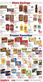 Ingles Markets Weekly Ad week 27 Page 4
