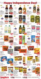 Ingles Markets Weekly Ad week 27 Page 5
