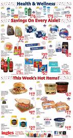 Ingles Markets Weekly Ad week 27 Page 6