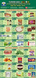 Ingles Markets Weekly Ad week 27 Page 8