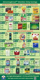 Ingles Markets Weekly Ad week 27 Page 9