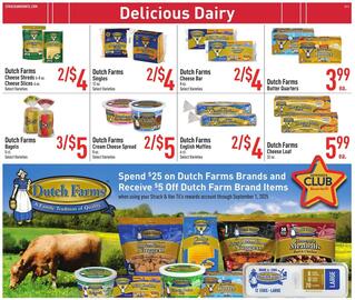 Strack & Van Til Weekly Ad Page 5