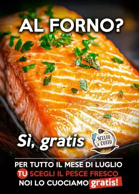 Volantino Iper Tosano (valido fino al 31-07)