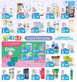 Volantino Splendidi e Splendenti Pagina 2
