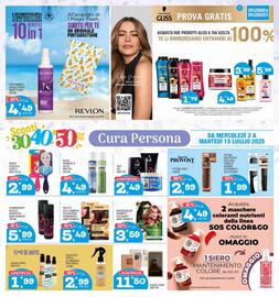 Volantino Splendidi e Splendenti Pagina 3
