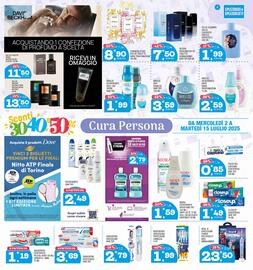 Volantino Splendidi e Splendenti Pagina 4