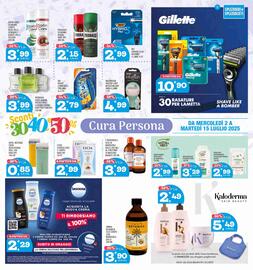 Volantino Splendidi e Splendenti Pagina 5