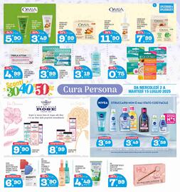 Volantino Splendidi e Splendenti Pagina 6