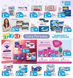 Volantino Splendidi e Splendenti Pagina 7