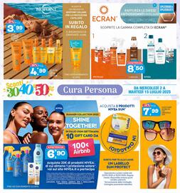 Volantino Splendidi e Splendenti Pagina 8