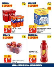 Volantino Tigros Pagina 3