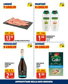 Volantino Tigros Pagina 4