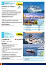 Hofer Reisen Flugblatt Seite 8