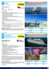 Hofer Reisen Flugblatt Seite 9