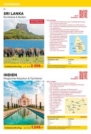 Billa Reisen Flugblatt Seite 12