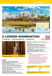 Billa Reisen Flugblatt Seite 13