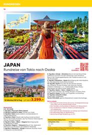 Billa Reisen Flugblatt Seite 14