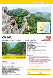 Billa Reisen Flugblatt Seite 15