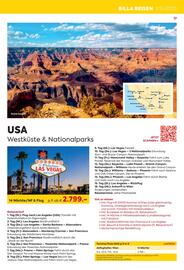 Billa Reisen Flugblatt Seite 17