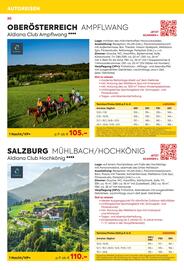 Billa Reisen Flugblatt Seite 20