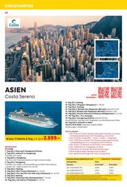 Billa Reisen Flugblatt Seite 24
