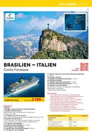 Billa Reisen Flugblatt Seite 3