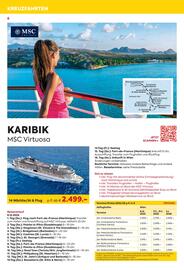 Billa Reisen Flugblatt Seite 6