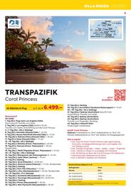 Billa Reisen Flugblatt Seite 9