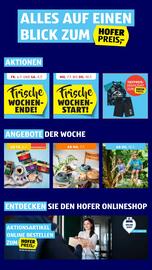 Hofer Flugblatt woche 27 Seite 2