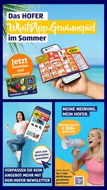 Hofer Flugblatt woche 27 Seite 3
