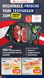 Hofer Flugblatt woche 27 Seite 4