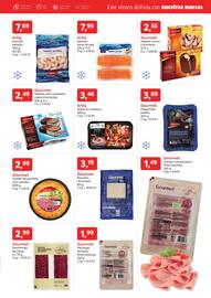 Folleto Suma Supermercados Página 3