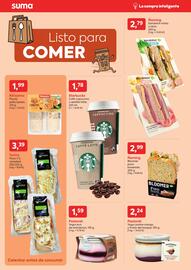 Folleto Suma Supermercados Página 4