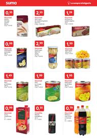 Folleto Suma Supermercados Página 6