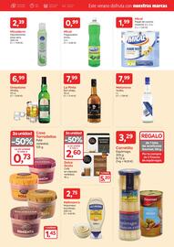 Folleto Suma Supermercados Página 7